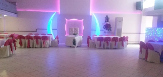 Tezcan Düğün Salonu
