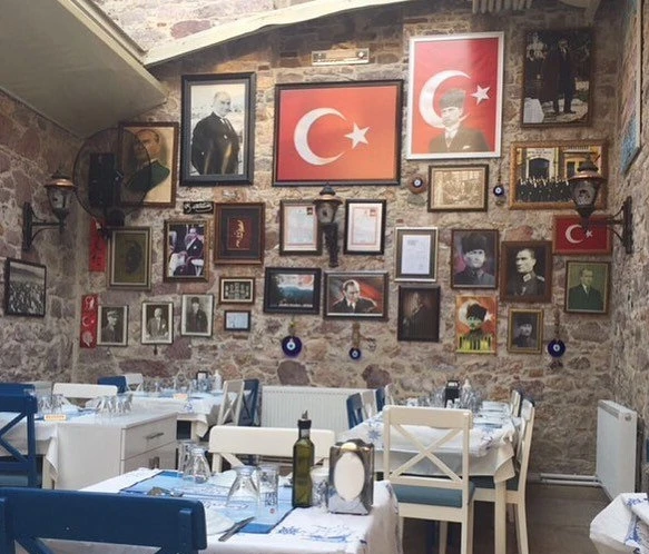 Tik Mustafa'nın Yeri