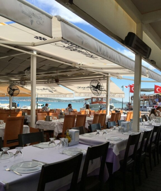 Giritli Restaurant