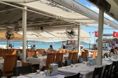 Giritli Restaurant