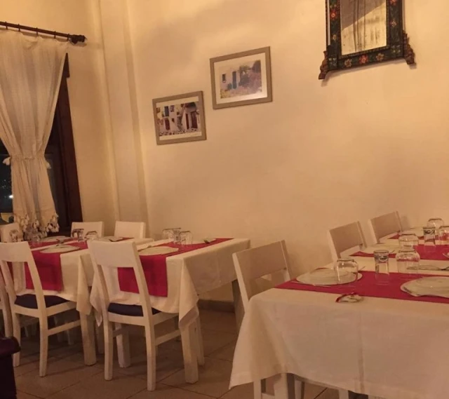 Giritli Restaurant