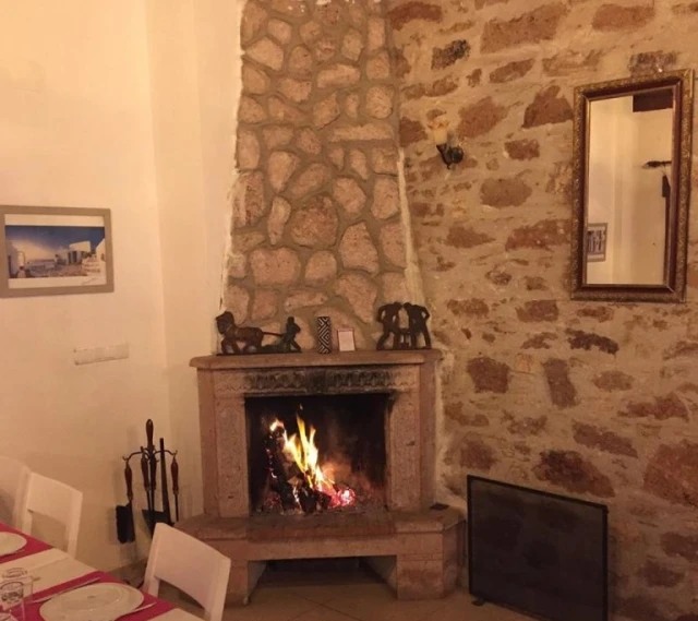 Giritli Restaurant