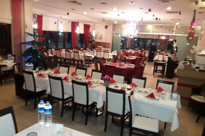 Şehir Restaurant