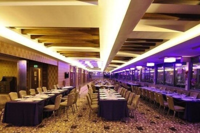 Grand Asya Hotel