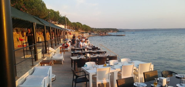 İnta Cafe & Restaurant