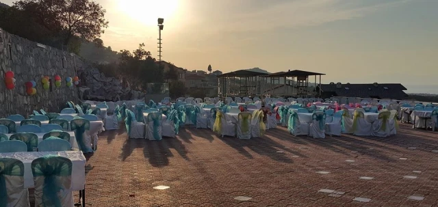 Beydağı Restaurant