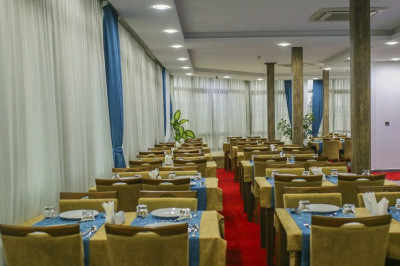 Grand Serenay Hotel