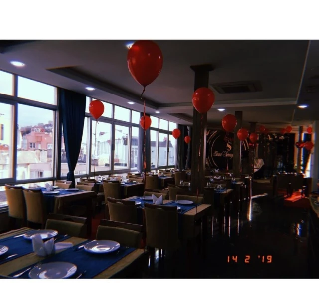 Grand Serenay Hotel