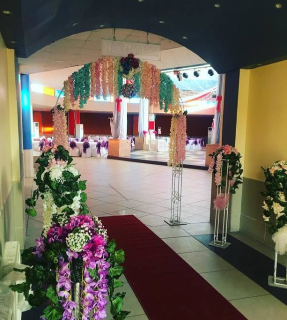 Susurluk Belediye Kültür Düğün Sarayı