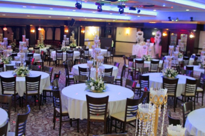 Ömür Otel