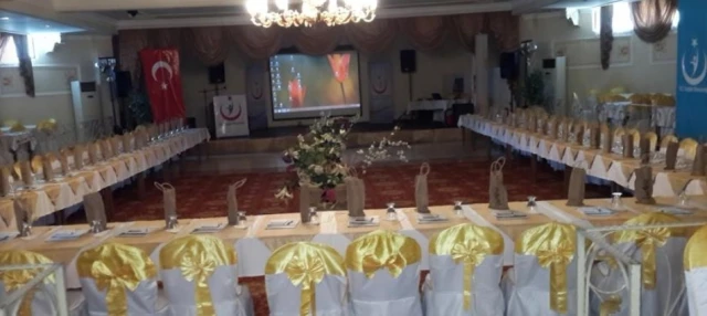 Güre Saruhan Termal Otel
