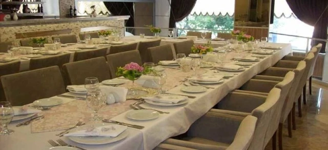 Perama Hotel