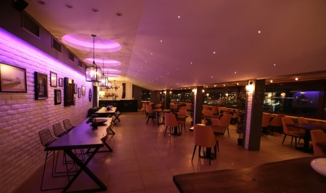 Odaman Hotel