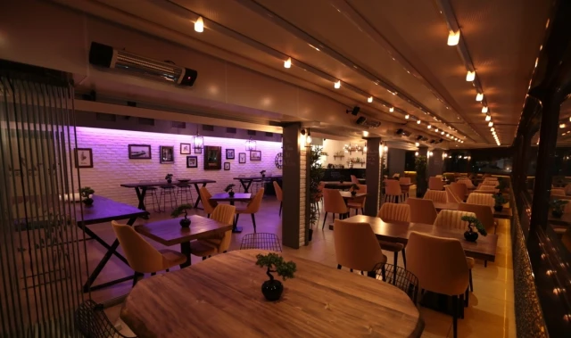 Odaman Hotel