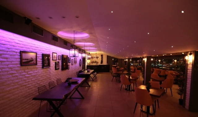 Odaman Hotel