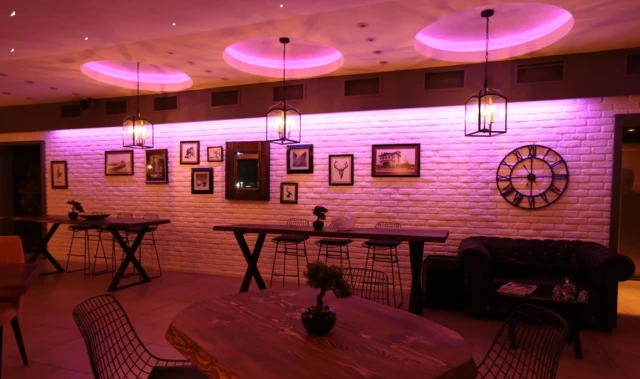Odaman Hotel