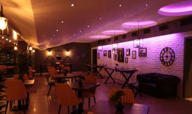 Odaman Hotel