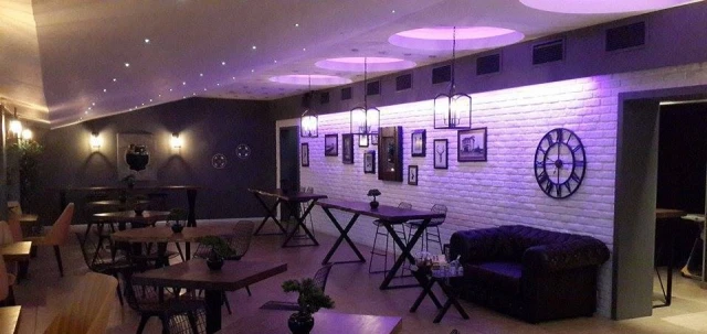 Odaman Hotel