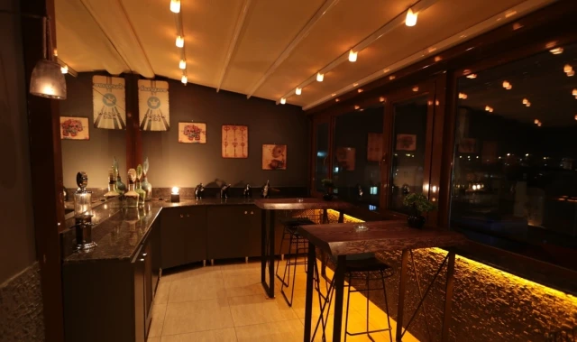 Odaman Hotel
