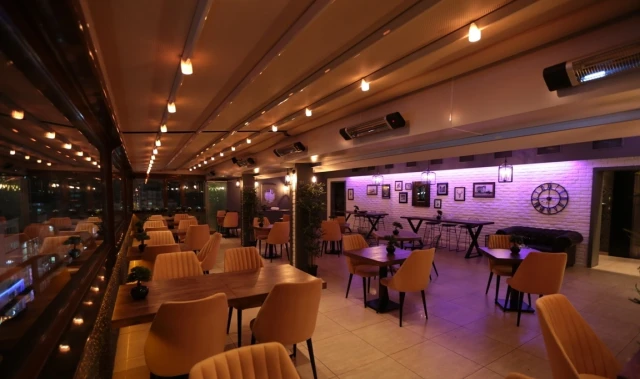 Odaman Hotel