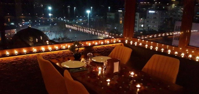 Odaman Hotel
