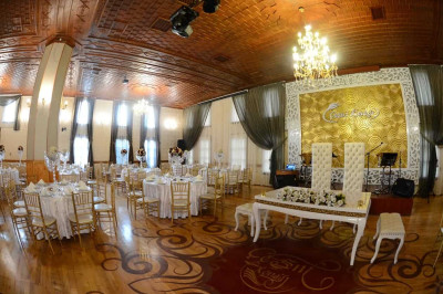 Çeşni Konağı Nikah ve Balo Salonu