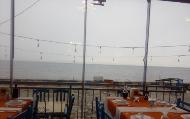 Yakamoz Balık Restaurant