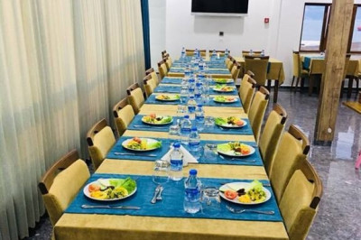 Grand Serenay Hotel