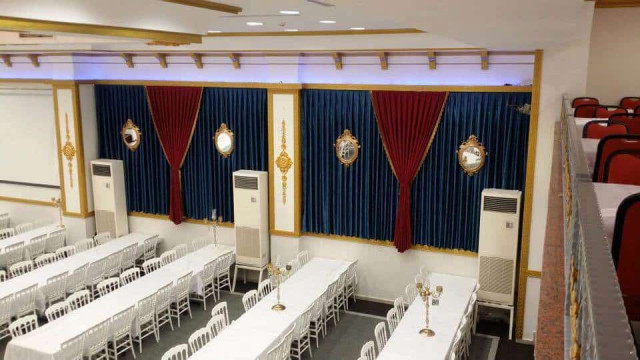 Silivri Mega Düğün Balo ve Toplantı Salonları