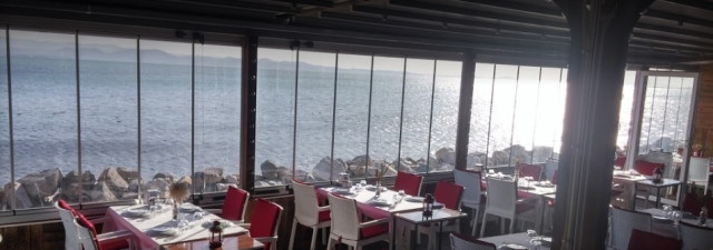 Villa Et & Balık Restaurant