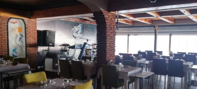 Villa Et & Balık Restaurant