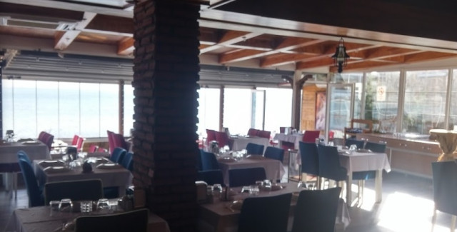 Villa Et & Balık Restaurant