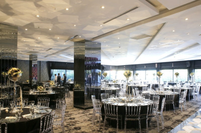 Willmont Hotel