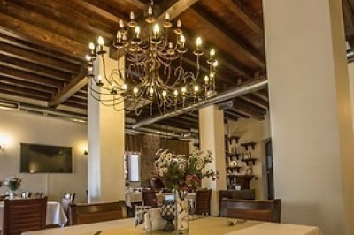 Panderma Port Hotel & Restaurant