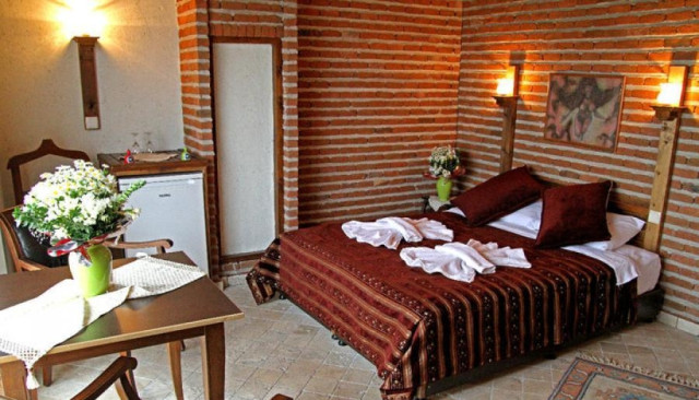 Daidalos Butik Otel