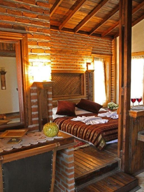 Daidalos Butik Otel