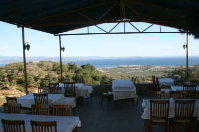 Ali Baba Restaurant Edremit