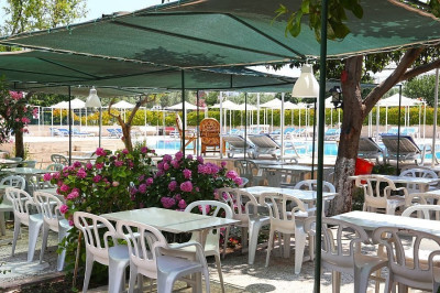 Alevok Otel & Restoran