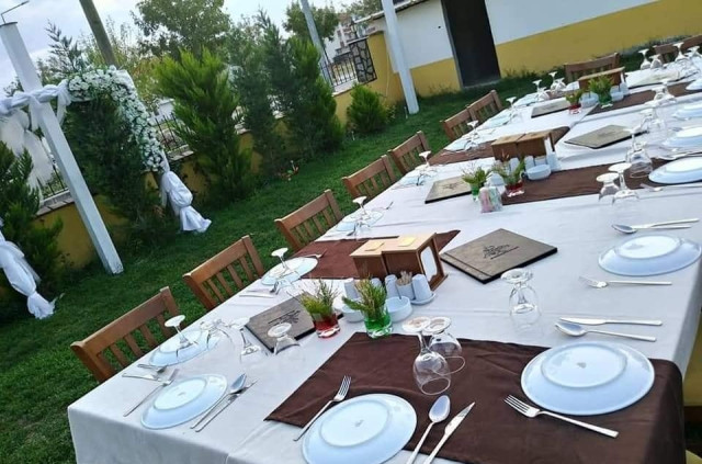 Çınar Restaurant