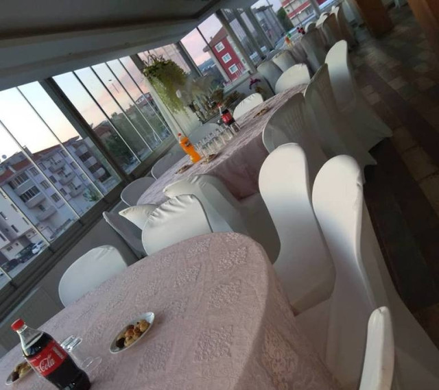 Çınar Restaurant