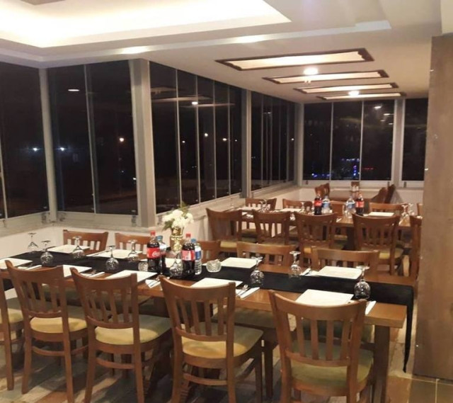 Çınar Restaurant