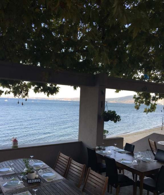 Çınar Ağacı Restaurant