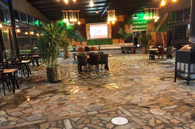 Madradan Restaurant