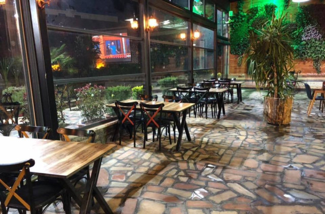 Madradan Restaurant