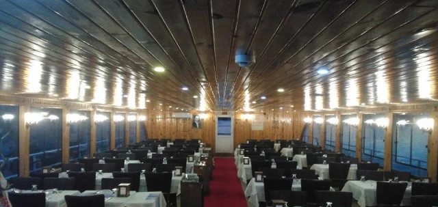 Prestij Balık Restaurant