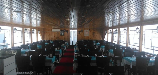 Prestij Balık Restaurant