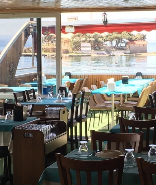 Prestij Balık Restaurant