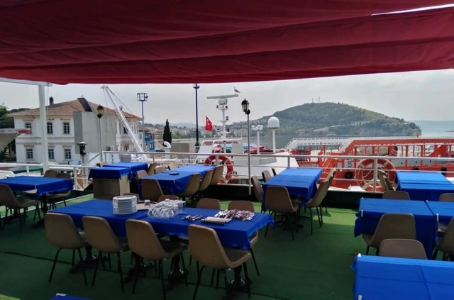 Prestij Balık Restaurant