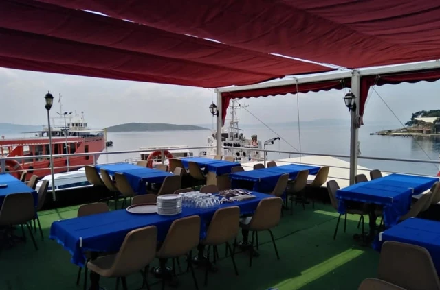 Prestij Balık Restaurant
