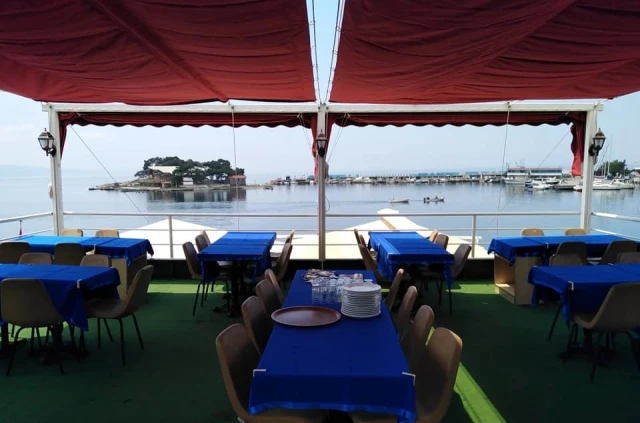 Prestij Balık Restaurant